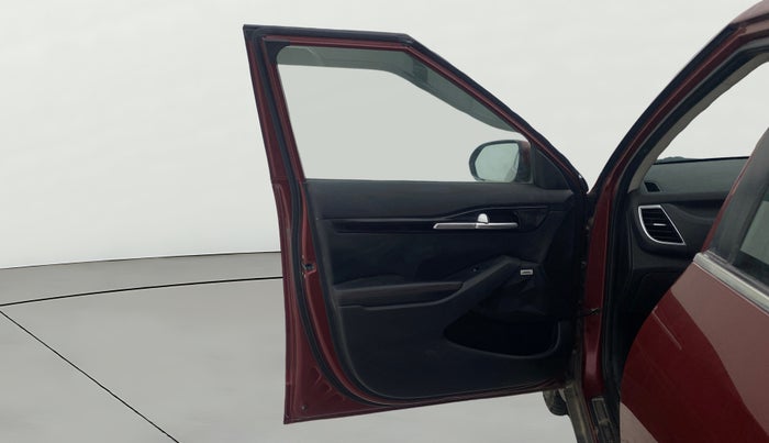 2020 KIA SELTOS GTX PLUS 1.4 PETROL, Petrol, Manual, 95,006 km, LHS Front Door