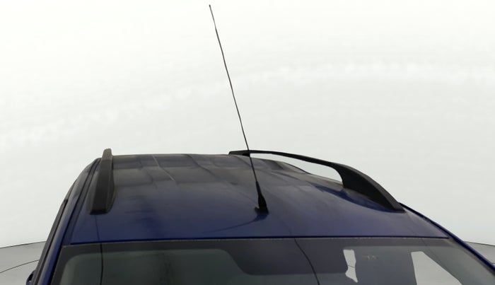 2019 Renault TRIBER RXZ, Petrol, Manual, 56,778 km, Roof