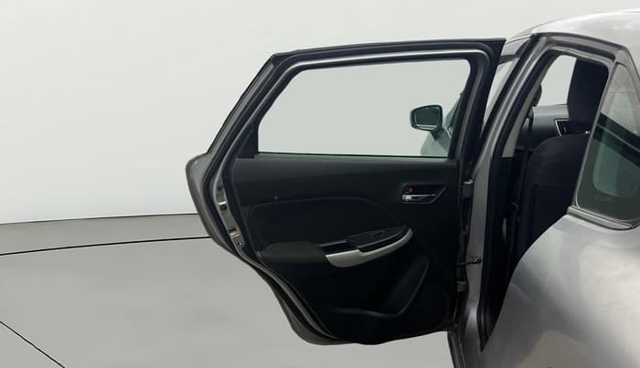 2016 Maruti Baleno ZETA PETROL 1.2, Petrol, Manual, 99,194 km, LHS Rear Door