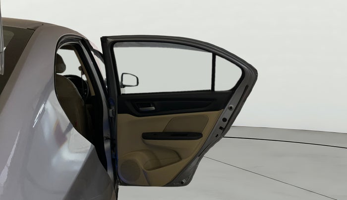 2019 Honda Amaze 1.2L I-VTEC VX, Petrol, Manual, 36,118 km, RHS Rear Door