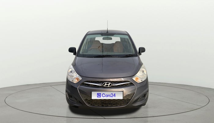 2015 Hyundai i10 MAGNA 1.1, Petrol, Manual, 36,836 km, Front