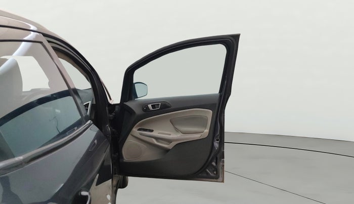 2013 Ford Ecosport TITANIUM 1.5L PETROL AT, Petrol, Automatic, 92,020 km, RHS Front Door