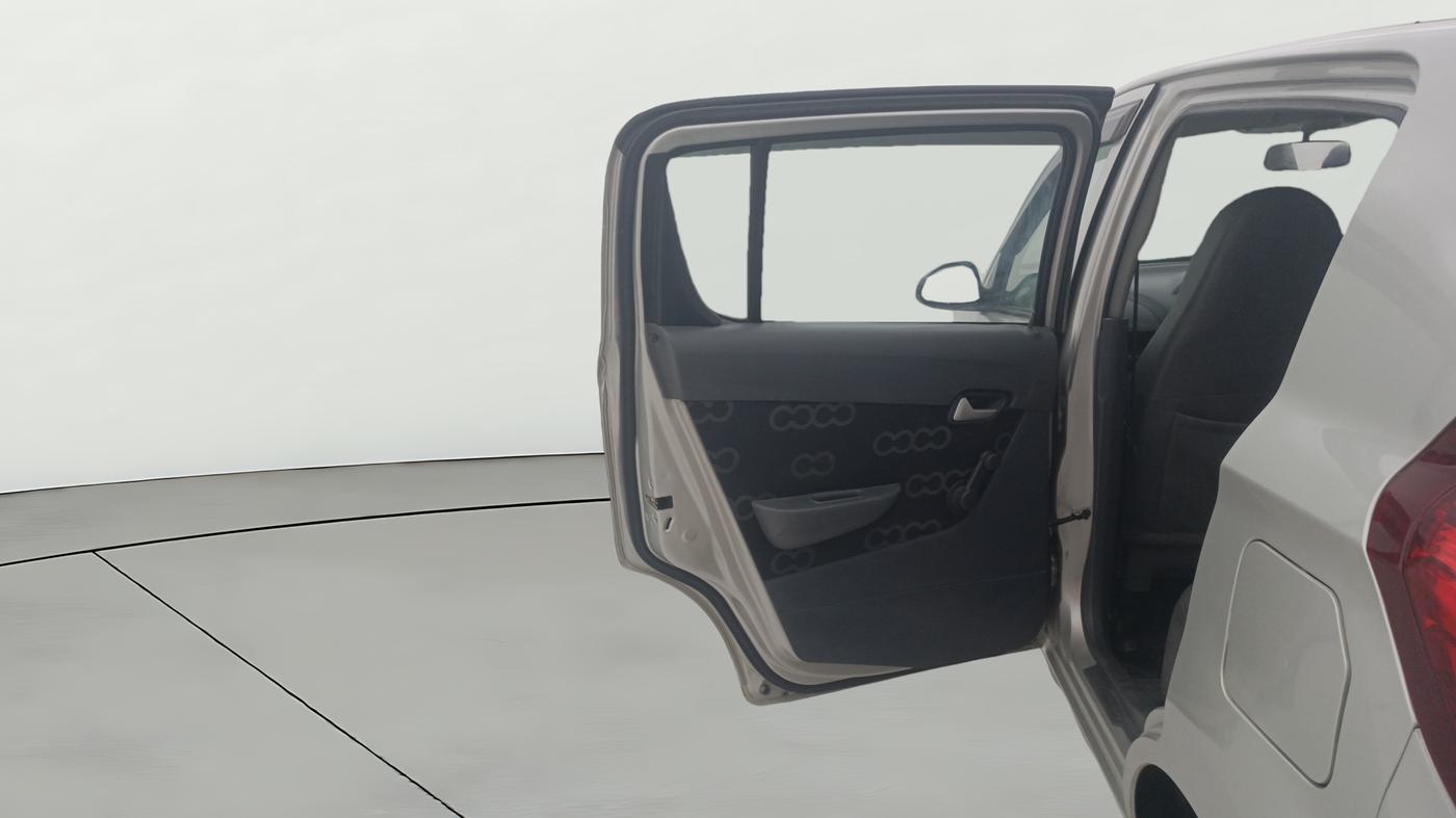 2014 Maruti Alto 800 LXI, Petrol, Manual, 53,578 km, LHS Rear Door