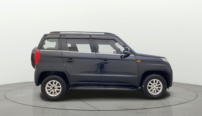 2017 Mahindra TUV300 T8 AMT, Diesel, Automatic, 95,597 km, Right Side View