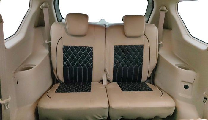 2022 Maruti Ertiga   VXI (O) CNG, CNG, Manual, 44,485 km, Third Seat Row ( optional )