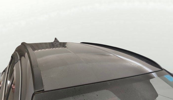 2021 Hyundai GRAND I10 NIOS SPORTZ AMT 1.2 KAPPA VTVT, CNG, Automatic, 28,546 km, Roof