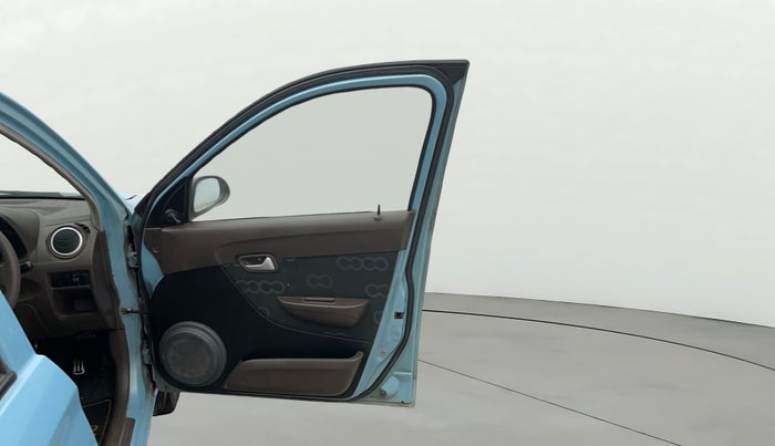 2014 Maruti Alto 800 LXI, Petrol, Manual, 50,616 km, RHS Front Door