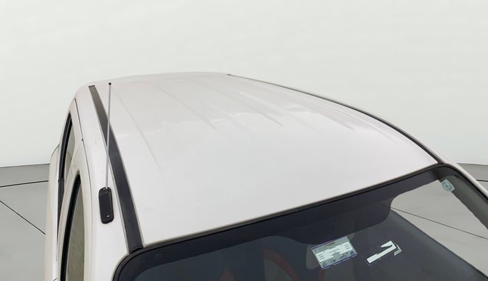 2018 Maruti Alto 800 LXI, Petrol, Manual, 69,557 km, Roof