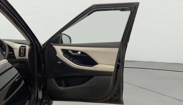 2020 Hyundai Creta SX (O) AT 1.5 DIESEL, Diesel, Automatic, 79,527 km, RHS Front Door