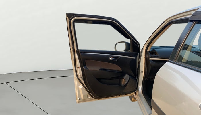 2017 Maruti Swift VXI, Petrol, Manual, 88,775 km, LHS Front Door