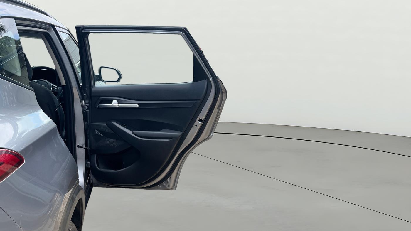 2020 KIA SELTOS HTK 1.5 PETROL, Petrol, Manual, 72,119 km, RHS Rear Door