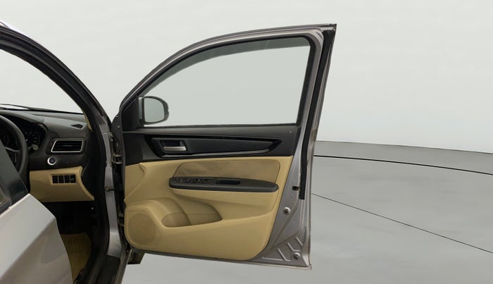 2018 Honda Amaze 1.2L I-VTEC V CVT, Petrol, Automatic, 24,489 km, RHS Front Door