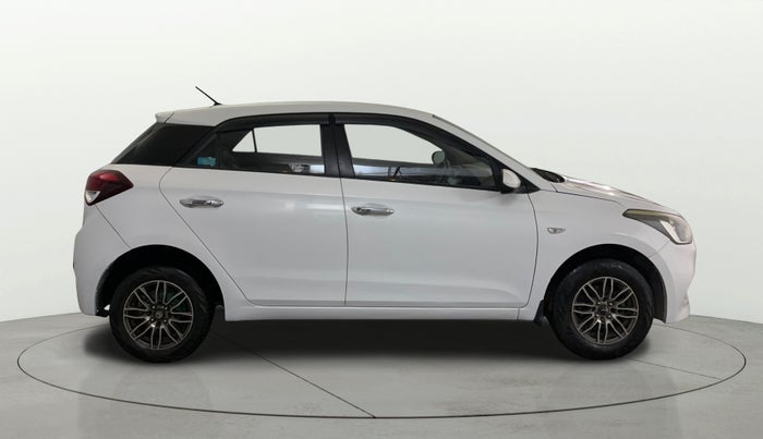 2016 Hyundai Elite i20 MAGNA 1.2, Petrol, Manual, 71,383 km, Right Side View