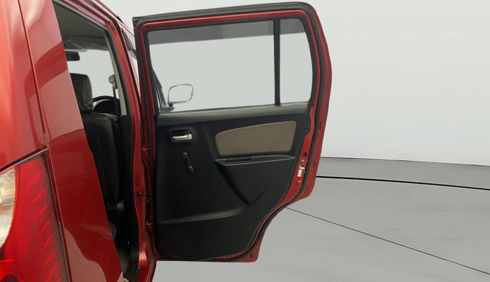 2013 Maruti Wagon R 1.0 LXI, Petrol, Manual, 37,152 km, RHS Rear Door