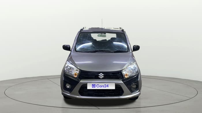 2019 Maruti Celerio X VXI, Petrol, Manual, 42,502 km, Front