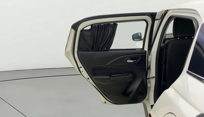 2024 Maruti Swift VXi (O), Petrol, Manual, 7,947 km, LHS Rear Door