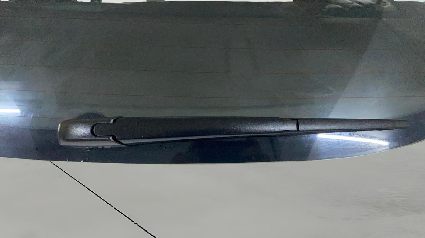 2019 Hyundai Elite i20 ASTA 1.2 (O), CNG, Manual, 1,06,100 km, Rear Wiper