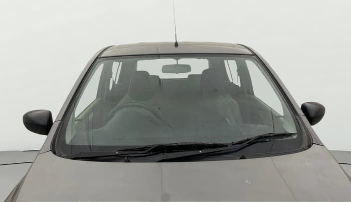 2015 Maruti Celerio VXI AMT, Petrol, Automatic, 61,845 km, Front Windshield