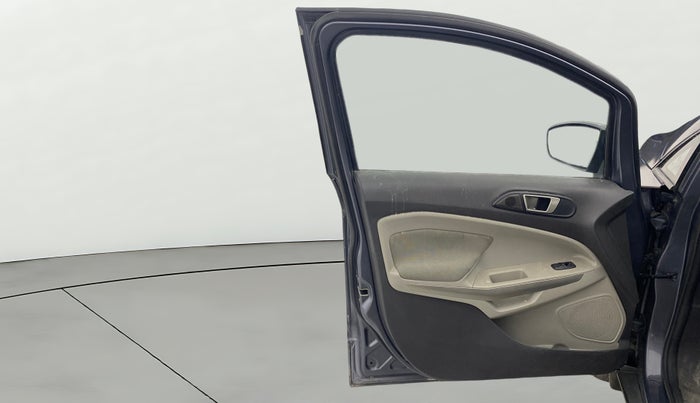 2016 Ford Ecosport TREND 1.5L PETROL, Petrol, Manual, 92,470 km, LHS Front Door