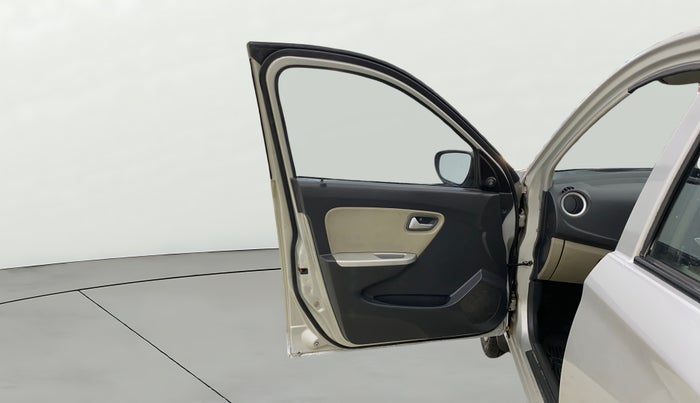 2016 Maruti Alto K10 VXI, Petrol, Manual, 79,743 km, LHS Front Door