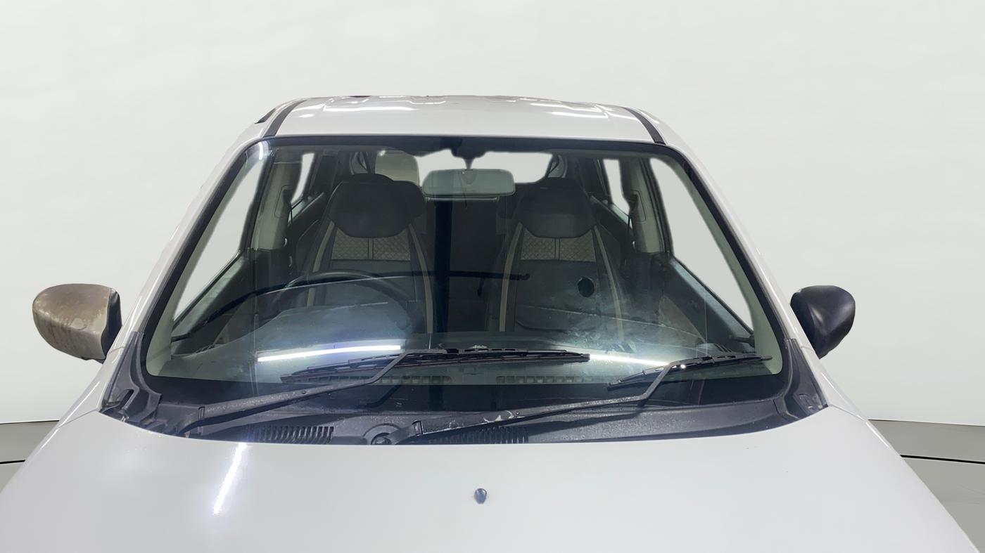 2018 Maruti Alto K10 VXI, Petrol, Manual, 57,348 km, Front Windshield