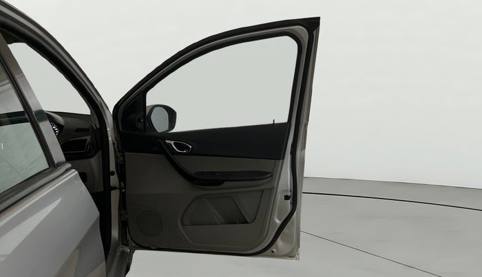 2019 Tata Tiago XZA PETROL, Petrol, Automatic, 90,063 km, RHS Front Door