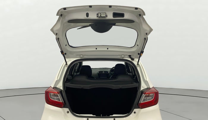 2021 Tata Tiago XZA PLUS PETROL, Petrol, Automatic, 37,775 km, Boot Door Open