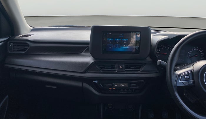 2025 Maruti Swift VXi, Petrol, Manual, 44,880 km, Air Conditioner