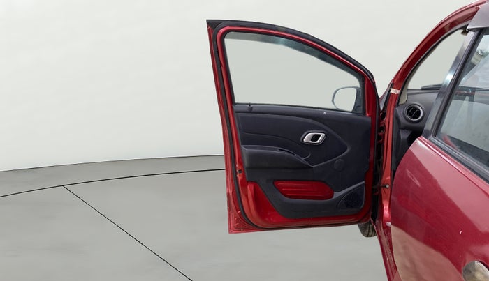 2019 Datsun Redi Go T (O), Petrol, Manual, 28,678 km, LHS Front Door