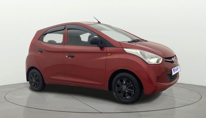 2013 Hyundai Eon ERA +, Petrol, Manual, 60,553 km, SRP