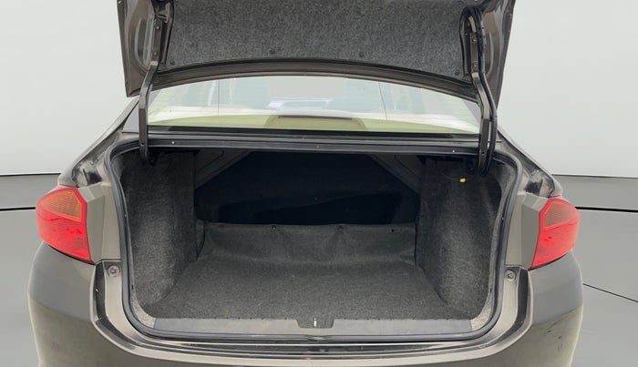 2019 Honda City 1.5L I-VTEC V MT, Petrol, Manual, 40,751 km, Boot Open Zoomed View