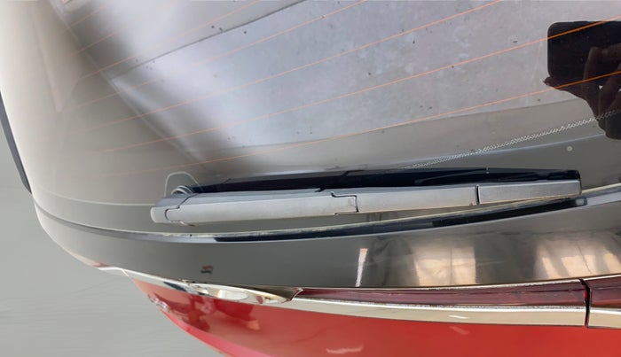 2021 Hyundai NEW I20 ASTA 1.0 GDI TURBO DCT, Petrol, Automatic, 76,660 km, Rear Wiper