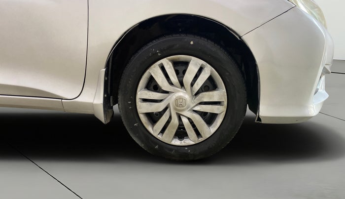 2014 Honda City 1.5L I-DTEC SV, Diesel, Manual, 72,622 km, Right Front Wheel