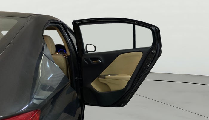 2015 Honda City 1.5L I-VTEC VX, Petrol, Manual, 48,327 km, RHS Rear Door