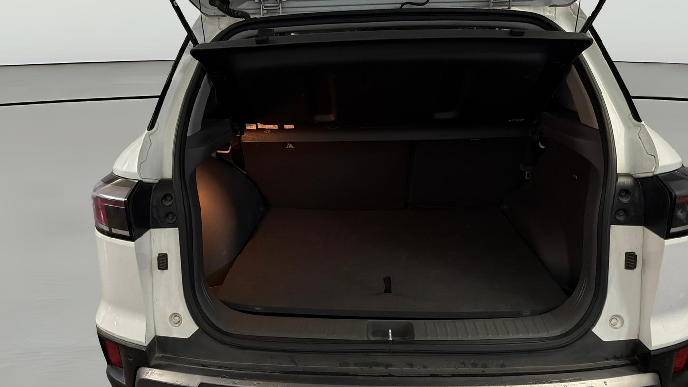 2024 Hyundai Creta SX (O) 1.5 DIESEL, Diesel, Manual, 29,794 km, Boot Open Zoomed View