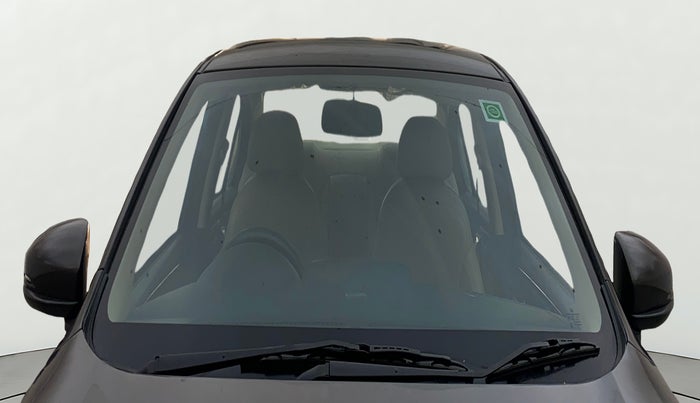 2019 Honda Amaze 1.2L I-VTEC S, Petrol, Manual, 75,028 km, Front Windshield