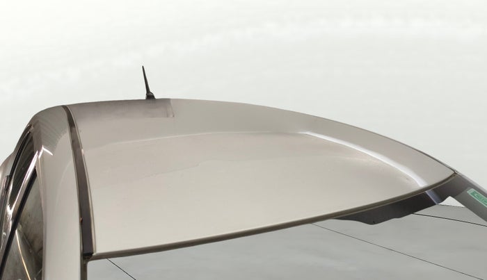 2013 Honda Amaze 1.2L I-VTEC S, Petrol, Manual, 39,447 km, Roof