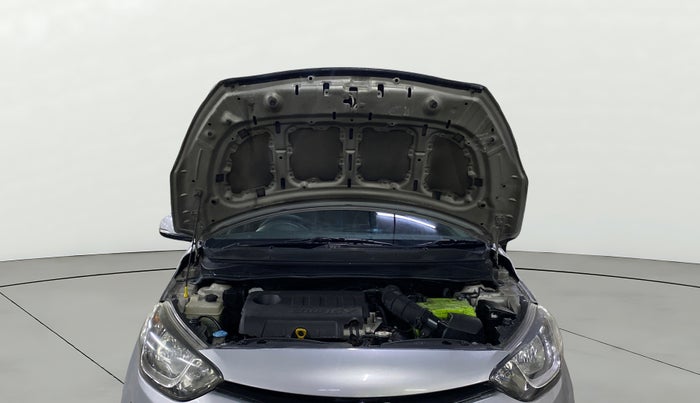 2013 Hyundai i20 SPORTZ 1.4 CRDI, Diesel, Manual, 89,974 km, Open Bonet