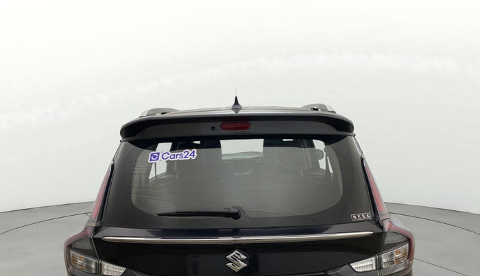 2022 Maruti XL6 ZETA MT, Petrol, Manual, 69,267 km, Rear Windshield