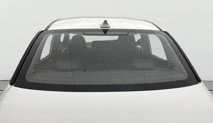 2021 Hyundai AURA SX 1.2, Petrol, Manual, 21,860 km, Rear Windshield