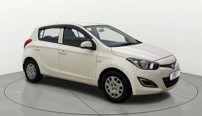 2013 Hyundai i20 MAGNA 1.2, Petrol, Manual, 66,167 km, SRP