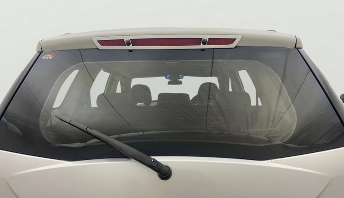 2017 Mahindra XUV500 W10 AT, Diesel, Automatic, 91,905 km, Rear Windshield