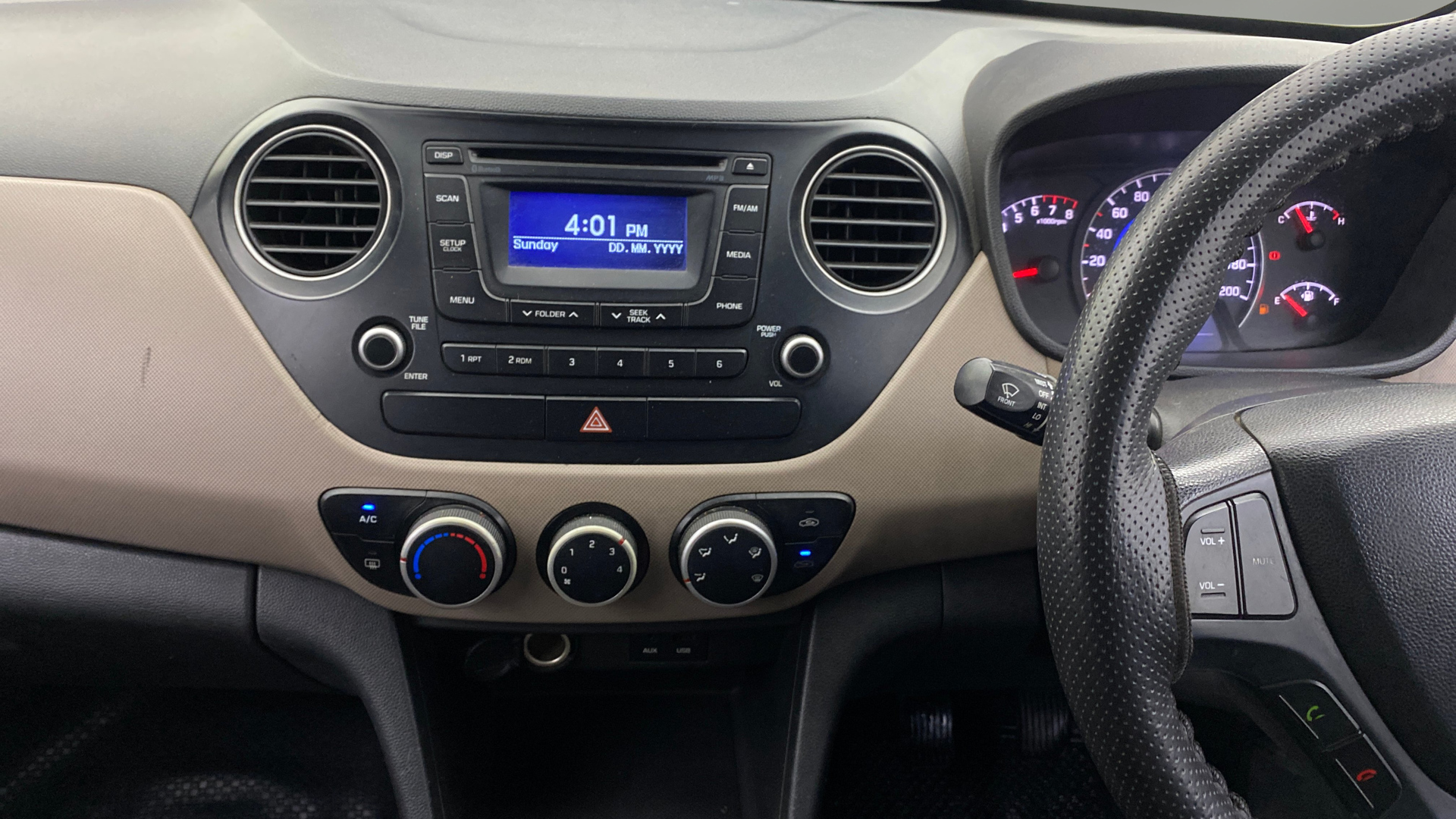 Features