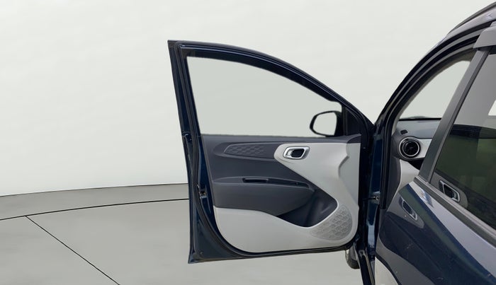 2023 Hyundai GRAND I10 NIOS SPORTZ 1.2 KAPPA VTVT, Petrol, Manual, 36,692 km, LHS Front Door