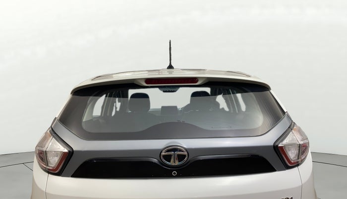 2018 Tata NEXON XM PETROL, Petrol, Manual, 29,037 km, Rear Windshield