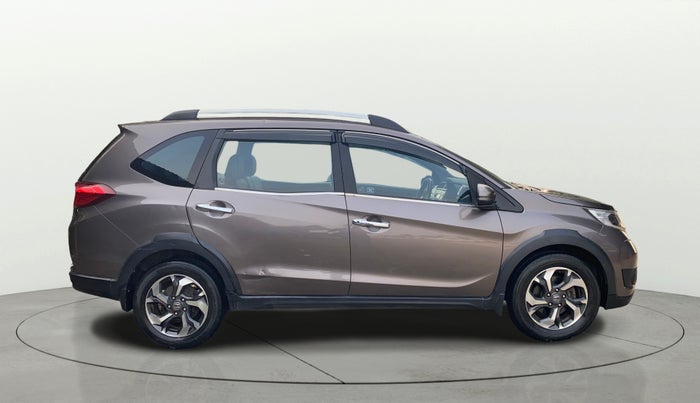 2017 Honda BR-V 1.5L I-VTEC V CVT, Petrol, Automatic, 1,00,388 km, Right Side View