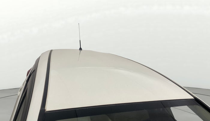 2015 Honda Jazz 1.2L I-VTEC SV, Petrol, Manual, 61,951 km, Roof