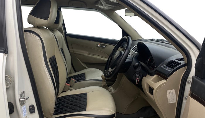 2013 Maruti Swift Dzire ZDI, Diesel, Manual, 93,350 km, Right Side Front Door Cabin