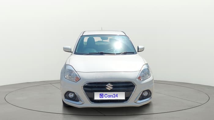 2021 Maruti Dzire VXI AMT, Petrol, Automatic, 77,672 km, Front