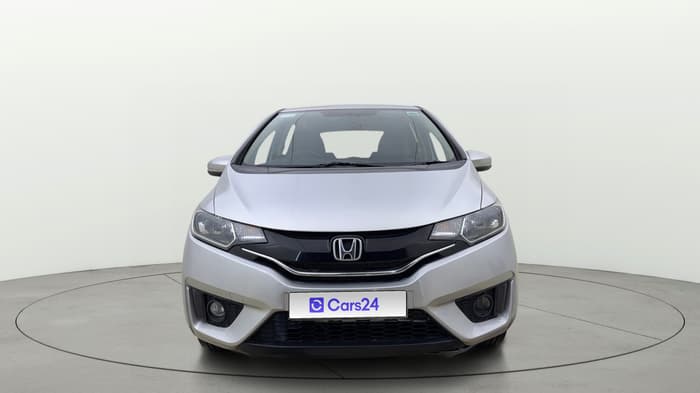 2016 Honda Jazz 1.2L I-VTEC SV, Petrol, Manual, 65,898 km, Front